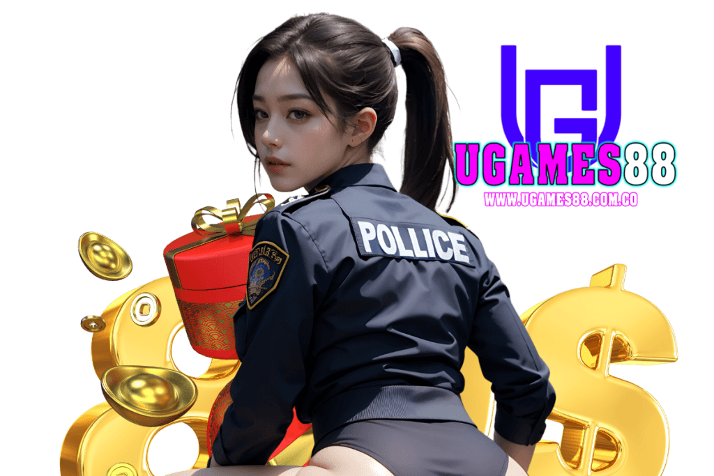 ugames88 สล็อต