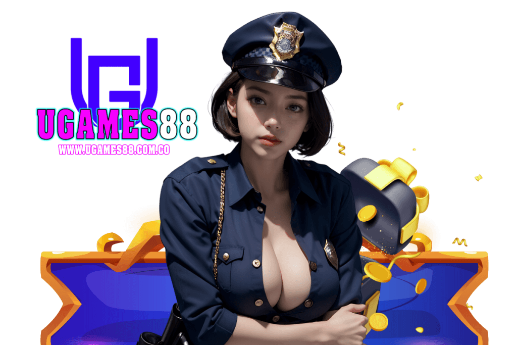 ugames88 เว็บตรง