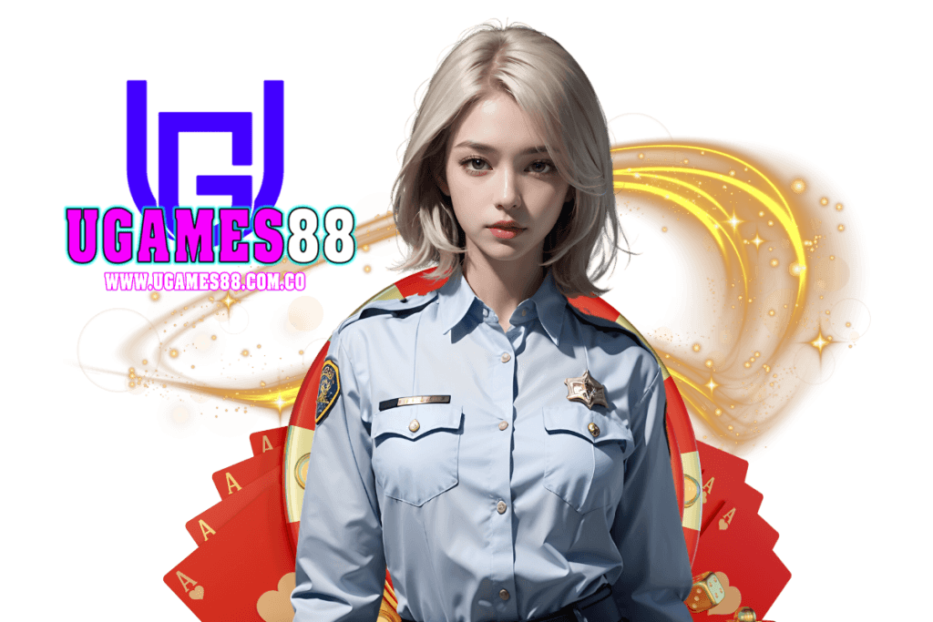 ugames88 แจกเครดิตฟรี